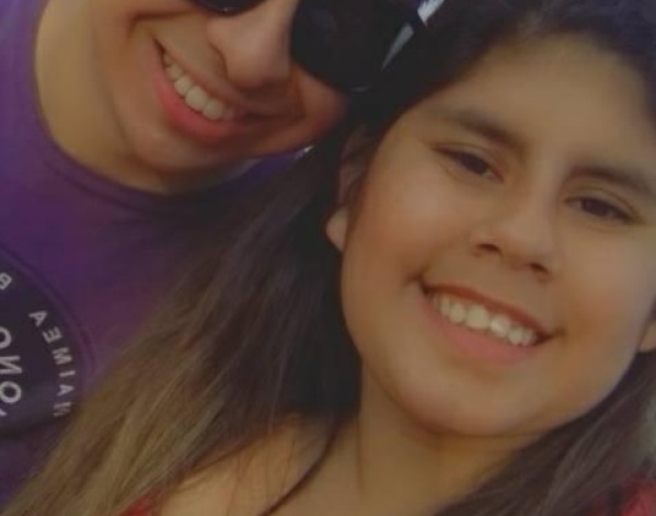 Una platense se fue a los 5 años a Santa Fe y se enteró que su papá no era su papá: "Ahora quise reabrir el caso"