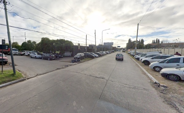 Tras una intensa persecuci&oacute;n, detuvieron a un grupo de motochorros