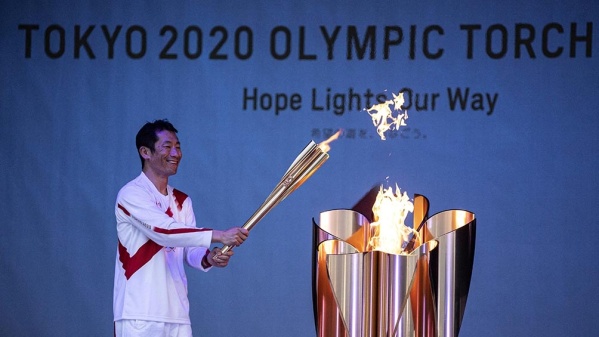 La ceremonia inaugural de los Juegos Olímpicos tendrá menos de 1.000 invitados