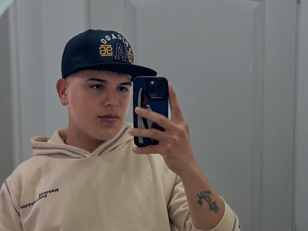 Thiago Medina evoluciona favorablemente tras su accidente: “Estamos felices”, dijo Daniela Celis