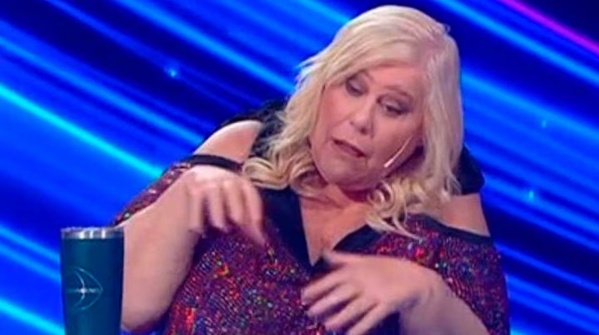 Una brújula para Laura Ubfal: durante días aseguró que se iba Devi pero la que abandonó Gran Hermano fue Luchi