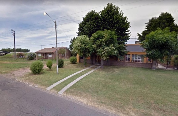 Arana otra vez protagonista de un asalto