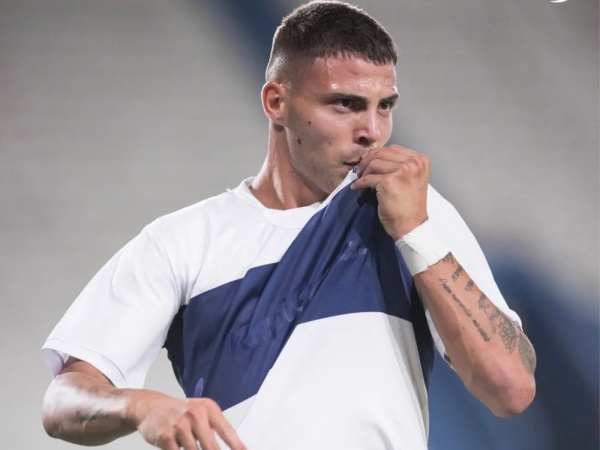 Ivo Mammini a corazón abierto: "Si tengo que morir ...."