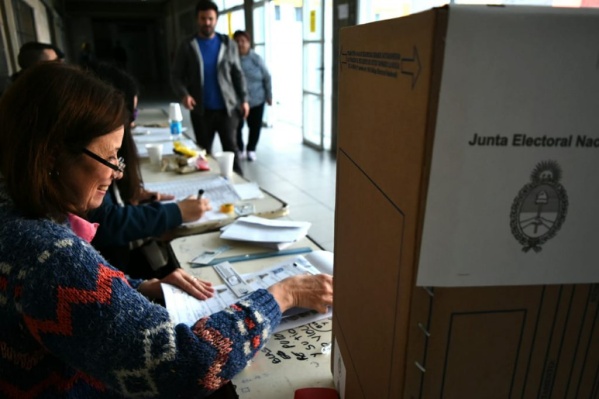 Más de 50 mil extranjeros podrán votar en estas elecciones en La Plata