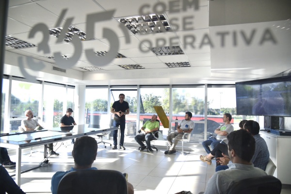 La Plata formar&aacute; parte de una cumbre internacional por el cambio clim&aacute;tico