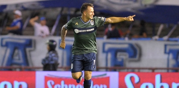 Un ex futbolista del Lobo continuará su carrera en una llamativa liga