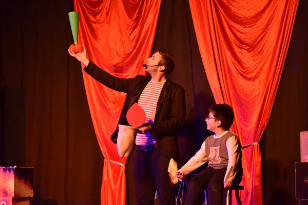 Visitas guiadas a museos y espectáculos en centros culturas de La Plata por las vacaciones de invierno