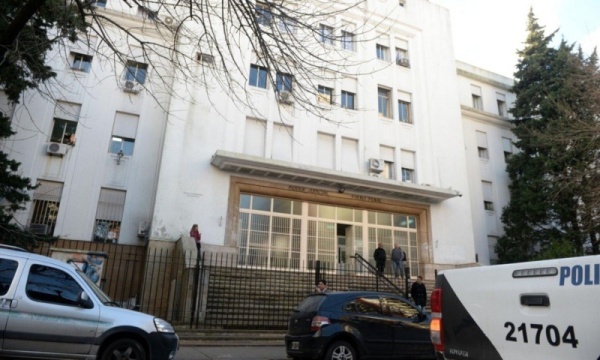 Acusan de abuso a un hombre que ya hab&iacute;a sido denunciado por su ex por violencia de g&eacute;nero en La Plata