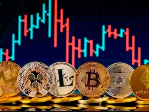 Investigan una estafa en La Plata de criptomonedas que llega a 250.000 dólares