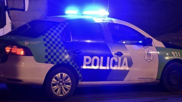 Una pareja de jubilados sufrió un violento robo en La Plata