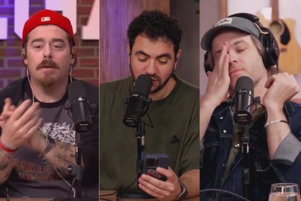 Una profesora recién recibida emocionó a todos con su agradecimiento a Olga: "aguante la educación pública"