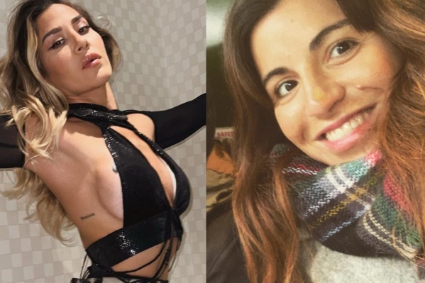 Giannina Maradona se descargó sobre los dichos que Jimena Barón hizo en su show: "El lobo siempre va a ser malo si..."