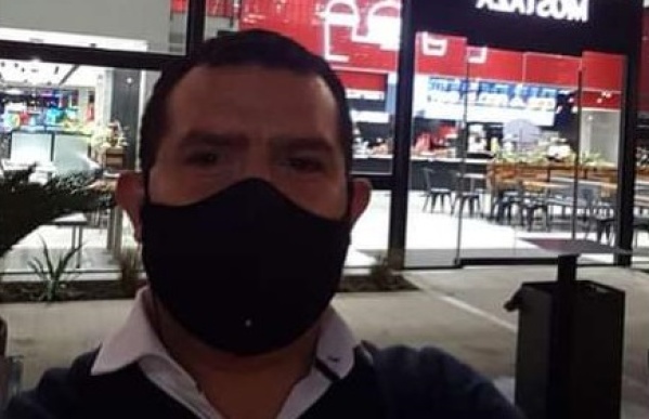 Denuncia que su padre abus&oacute; de ella cuando ten&iacute;a 14 a&ntilde;os y busca ayudar a otras chicas en su situaci&oacute;n