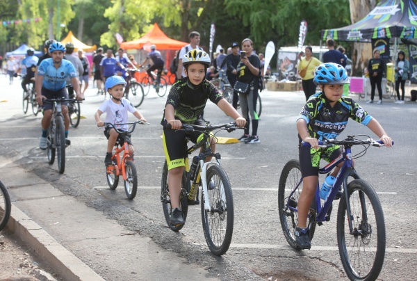 Se abrió la inscripción para participar de la segunda edición de la feria Movilidad Sustentable