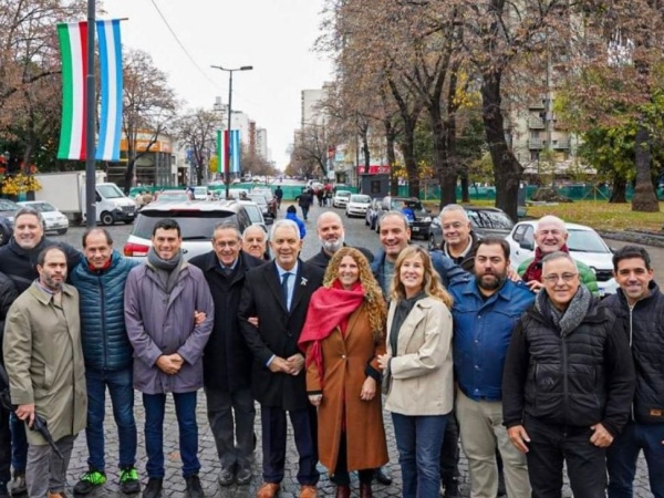 Enigmático municipal platense: no lo aguantan más, "no resuelve"