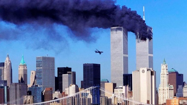 Retomarán el juicio por los atentados del 11-S