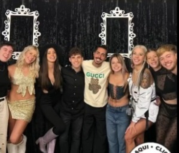 Hay beneficios en el futuro laboral de los ex Gran Hermano