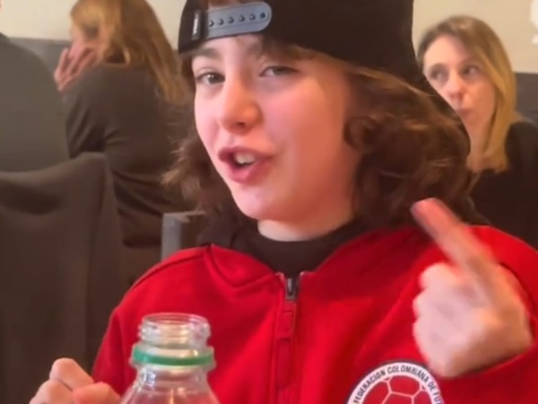 La teoría de una chica que desaliente a tener pareja en la ciudad: “La Plata es un pañuelo”