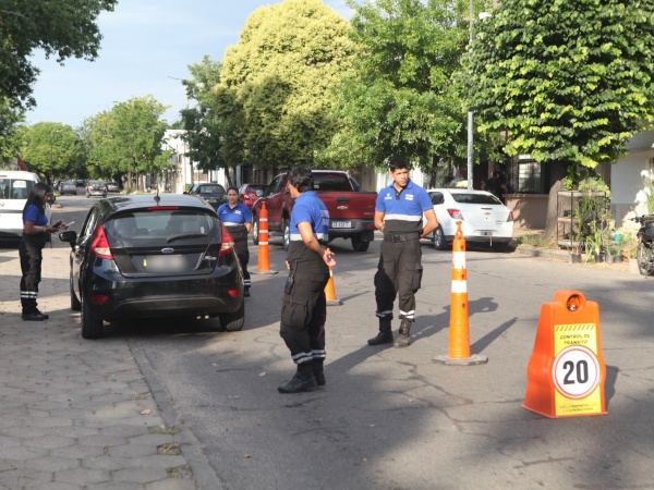 &iquest;Qu&eacute; pidieron desde la Municipalidad durante las fiestas?