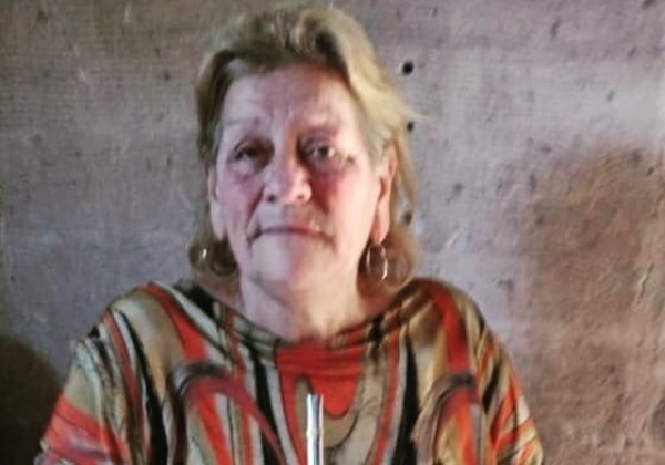 Encontraron muerta a Geronima, la vecina platense que era intensamente buscada