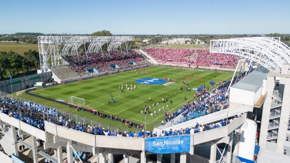 Se arma la movilizaci&oacute;n: Se liber&oacute; la venta de entradas para la final con Platense