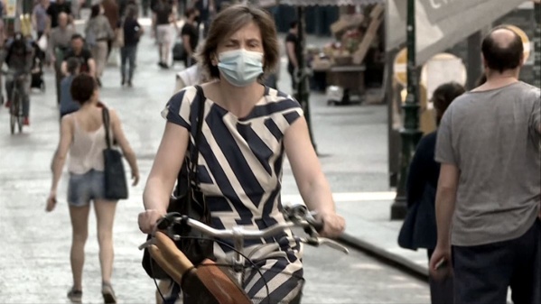 En Dinamarca eliminaron todas las restricciones y anunciaron "la bienvenida a la vida que teníamos antes"