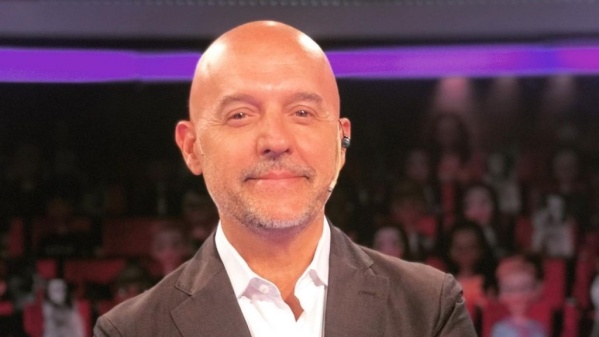 El Pelado López anunció su vuelta a Telefe para conducir un nuevo programa de entrevistas y entretenimiento