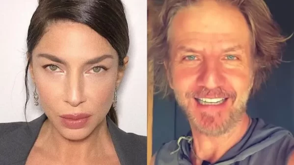 Tras la polémica Romina Gaetani habló sobre la reunión con Facundo Arana