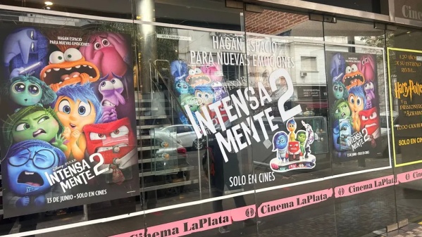 Comerciantes del centro de La Plata exigen m&aacute;s seguridad ante la ola de robos durante estas vacaciones de invierno