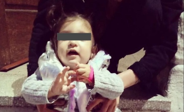 "Todos por Brunella", la pelea de una bebita platense que necesita ayuda para un costoso tratamiento