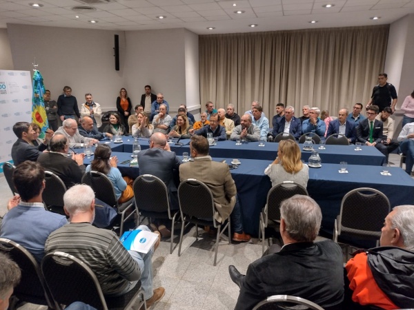 Con apoyo pyme, la oposición cree que ya tiene los votos para voltear el proyecto de indemnizaciones avalado por Kicillof