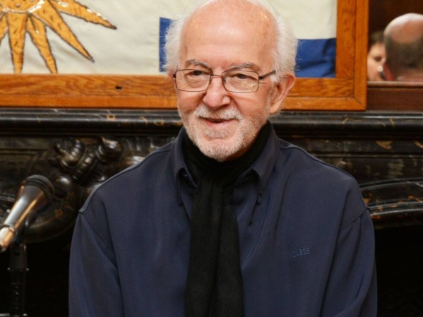 Falleció el destacado actor platense Héctor Bidonde 