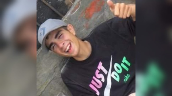 La familia de Lito Costilla sigue reclamando justicia por su muerte: "Hay sangre que no es suya"