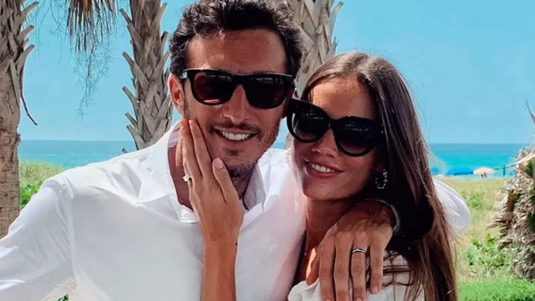 Se casan Pico Mónaco y Diana Arnopoulos y celebrarán con una mega fiesta en Grecia