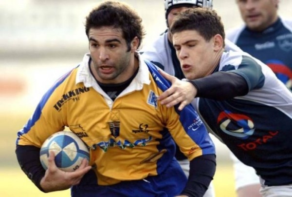 Quién era el ex jugador de La Plata Rugby Club que falleció mientras entrenaba