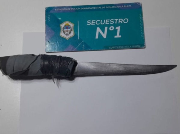 Cinco trapitos fueron detenidos en un operativo policial en La Plata: los denunciaron por agredir y amenazar a vecinos