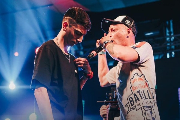 "¡Nos vemos en La Plata!": la FMS desembarca en la ciudad