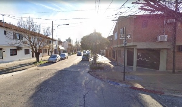 Un hecho de inseguridad sacudió una localidad platense y generó una fuerte repercusión entre los vecinos