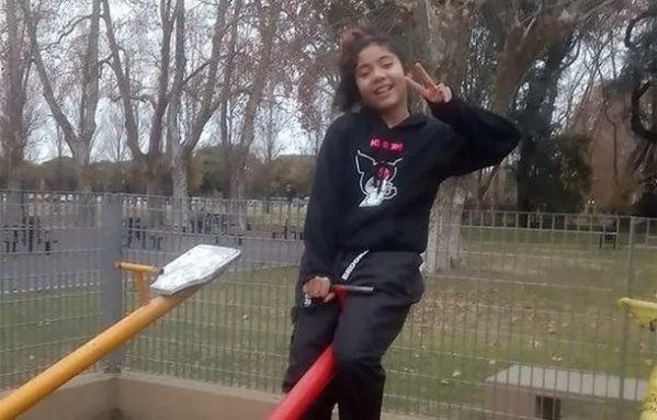 Una nena de 11 años se escapó de su casa y la encontraron muerta días después