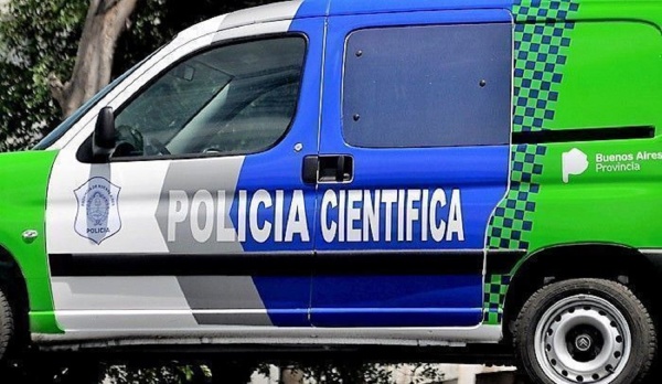 Identificaron el cuerpo encontrado al costado de la Ruta 36