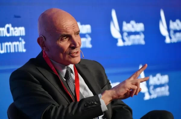 Luego de exigir "c&aacute;rcel o bala" para trabajadores de un sindicato, pidieron remover de la C&aacute;mara de Diputados a Espert