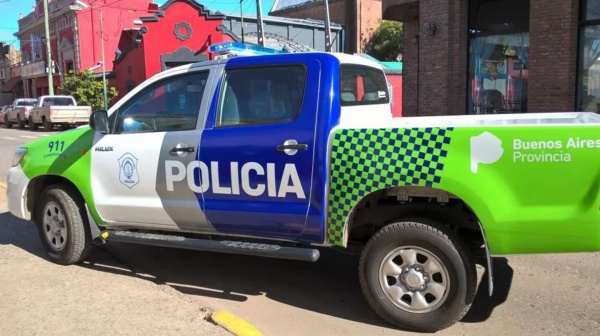 Un adolescente qued&oacute; en terapia intensiva tras haber recibido un botellazo durante una pelea en un boliche