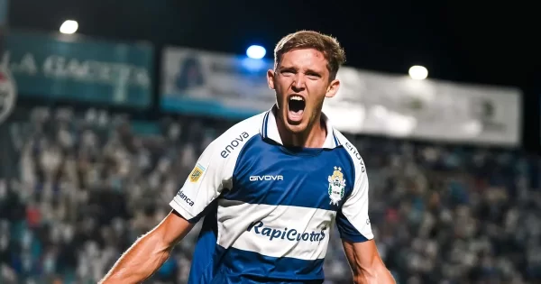 El descubridor de Castillo, la sensación del momento: "Todavía tiene mucho para dar y el mercado está abierto para él"