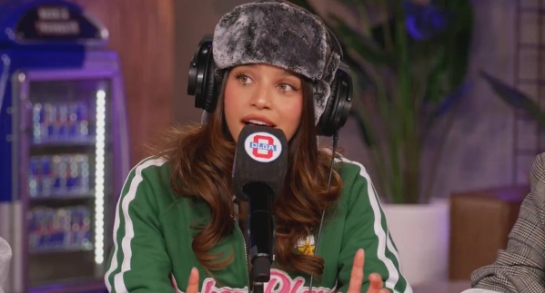 Emilia Mernes reveló el mensaje liberador detrás de su nuevo EP