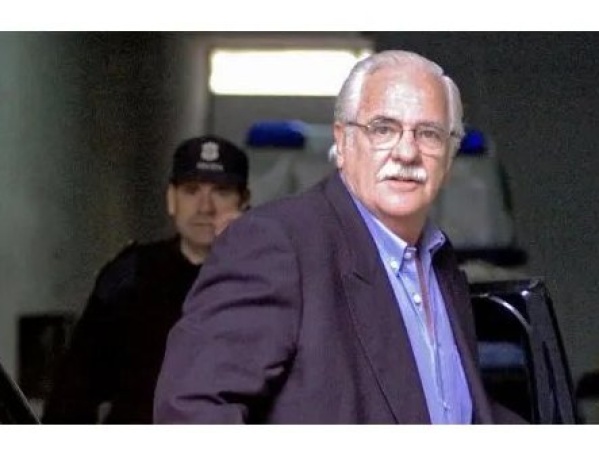 Hablo Carrascosa luego de la perpetua a Pachelo: "Me puedo morir tranquilo"