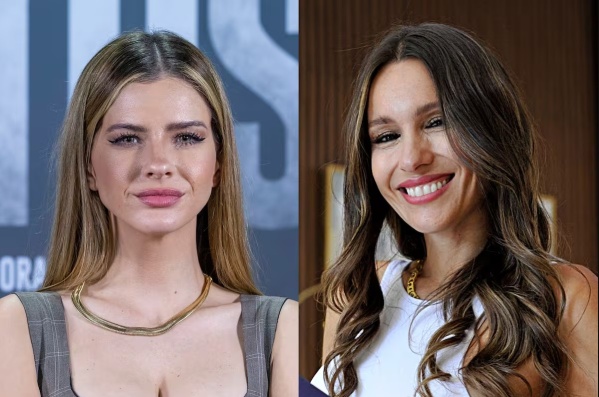 Pampita habló sobre la China Suarez: “No tengo ni idea que paso, todo súper bien entre nosotras, por lo menos de mi parte”