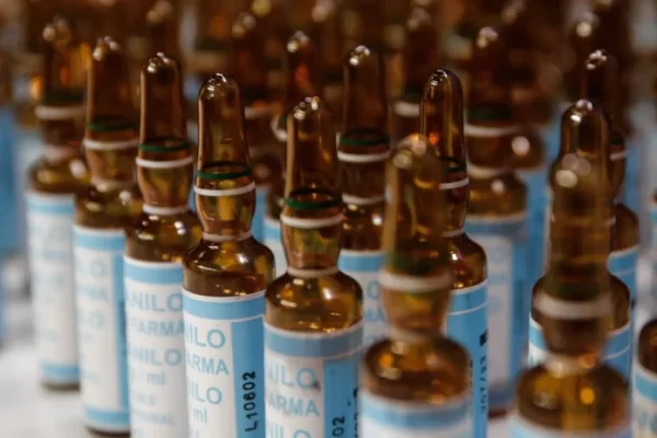 Brote mortal por fentanilo en hospitales: qué se sabe del lote contaminado que ya dejó víctimas