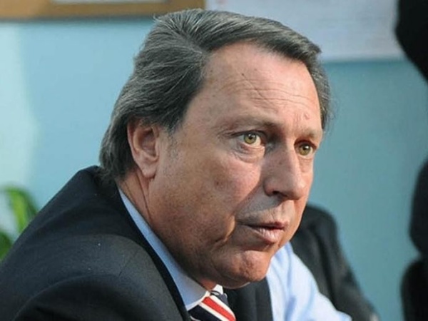 Ricardo Casal participará de las elecciones en Gimnasia y buscará ser vicepresidente