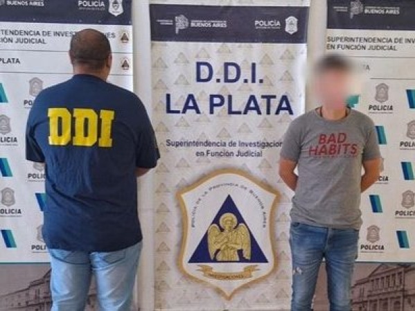Fueron detenidos los autores del vandalismo en la Delegación de Altos de San Lorenzo: se trataba de ex empleados