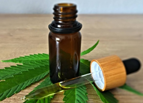 Cannabis medicinal: presentaron un nuevo proyecto en La Plata para concientizar sobre su uso